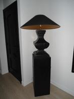 staanlamp, Ophalen, Zo goed als nieuw