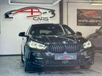 BMW 1 Serie 116 116iA * PACK M * GARANTIE BMW *, Autos, Anti démarrage, Achat, Euro 6, Entreprise