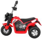 Moto électrique enfant • MINI BIKE 6V (JC916), Enlèvement, Neuf