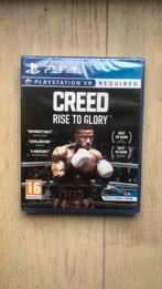 Gesealde Creed Rise To Glory (ps4)., Games en Spelcomputers, Ophalen, Zo goed als nieuw