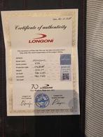 LONGONI  ARMONIA, Sport en Fitness, Biljarten en Poolen, Ophalen, Gebruikt, Keu of Ballen