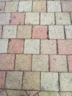klinkers, Tuin en Terras, Ophalen, Gebruikt, Klinkers, Minder dan 5 m²
