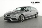 Mercedes-Benz CLA-klasse Shooting Brake 180 AMG Line, Auto's, CLA, Gebruikt, 4 cilinders, 136 pk