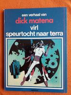 Dick Matena, Ophalen of Verzenden
