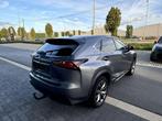 Lexus NX 300h NX 300h E- Hybride FOUR F Sport Edition, Auto's, Automaat, 114 kW, Gebruikt, Euro 6