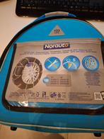 sneeuwkettingen, Auto diversen, Sneeuwkettingen, Ophalen of Verzenden, Zo goed als nieuw