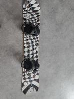 snowboard atomic tika 144, Ophalen, Gebruikt, Board