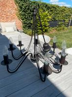 Kroonluchter, Huis en Inrichting, Lampen | Kroonluchters, Ophalen, Zo goed als nieuw