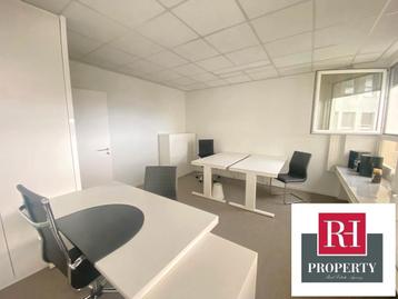 Bureau à louer à Ixelles beschikbaar voor biedingen