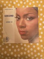 single GLORIA GAYNOR I AM WHAT AM (port gratuitement), 1 single, Enlèvement ou Envoi, Utilisé, Pop
