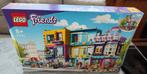 41704 LEGO Friends Heartlake City Main Street Building, Enlèvement, Neuf, Ensemble complet, Lego