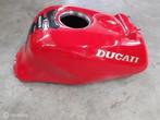 Benzinetank tank zeer netjes SS Supersport Superlight, Enlèvement ou Envoi, Factorystore.service@ducati.com, Via Antonio Cavalieri Ducati, 74/5, 74/6, 40132 Bologna BO