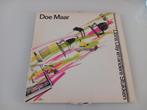 Vinyl LP Doe Maar Doris Day en andere stukken Ska Reggae Pop, Cd's en Dvd's, Ophalen of Verzenden, 1980 tot 2000, 12 inch