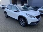 Peugeot 2008 Allure 1.2 Turbo, Achat, Euro 6, Entreprise, 5 portes