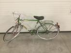 Jongensfiets 1970, Ophalen, 24 inch