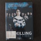 The Killing - 5DVD, Ophalen, Zo goed als nieuw, Detective en Krimi