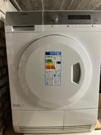 AEG droogkast warmtepomp A+, Elektronische apparatuur, Droogkasten, Ophalen, 6 tot 8 kg, Gebruikt, 85 tot 90 cm