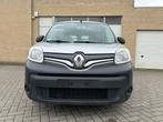 Renault Kangoo | 12 Maanden Garantie | 125 Dkm | 2013 | navi, Te koop, Zilver of Grijs, Stof, Overige carrosserie