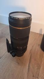 Tamron SP 70 200mm, f/2.8, USD 77, nieuwstaat, 775 euro, Audio, Tv en Foto, Foto | Lenzen en Objectieven, Ophalen, Zo goed als nieuw