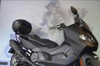 Sym Maxsym TL 500 in topconditie met topkoffer, Motoren, Bedrijf, Minimaal motorrijbewijs A2, Sym, 2 cilinders