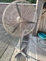 Fan ventilator grote ventilator bouw ventilator, Enlèvement, Utilisé, Autre