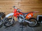 Honda crf yz85 motorblok, Motoren, 85 cc, Particulier, Crossmotor, 1 cilinder