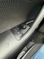 Audi A3 met keuring verkoop en garantie, Auto's, Audi, Voorwielaandrijving, Zwart, 4 cilinders, 1600 cc