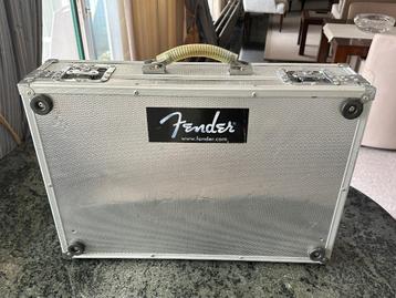 Rockcase RC23010A Effect Pedal Case, Enlèvement, Utilisé, Flight case