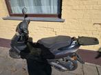 De greef, Fietsen en Brommers, Scooters | Peugeot, Ophalen, Zo goed als nieuw