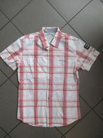 Hemd van Tommy Hilfiger, Kleding | Heren, Overhemden, Ophalen of Verzenden, Gedragen, Overige kleuren, Tommy hilfiger