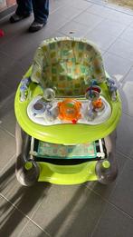 Marcheur vert, Enlèvement, Utilisé