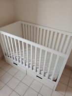 Baby bed Stuva Ikea, Ophalen, Gebruikt, Minder dan 140 cm, Matras