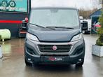 Fiat Ducato 2.3 Multijet L1H1 (EU6d) * 60 000 km * Tva *, Auto's, Voorwielaandrijving, Stof, Gebruikt, 159 pk