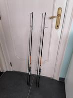 2 OKUMA FINA PRO, spin of forel werphengels. NIEUW, Watersport en Boten, Hengelsport | Algemeen, Ophalen of Verzenden, Nieuw, Werphengel