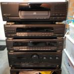 muziekinstallatie, Audio, Tv en Foto, Ophalen, Refurbished, Cd-speler, Overige merken