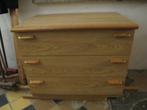 Kast met laden (3) dressoir, Huis en Inrichting, Ophalen, Gebruikt, 50 tot 100 cm, 3 of 4 laden