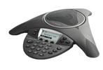 POLYCOM Téléphone de conférence « SoundStation IP 6000, Telecommunicatie, Ophalen, Zo goed als nieuw, Telefoon