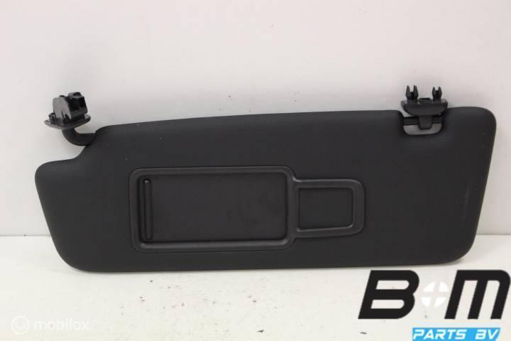 Zonneklep links Audi RS5 Coupe, Auto-onderdelen, Interieur en Bekleding, Gebruikt