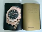 Audemars Piguet-catalogus 2014/2015, Ophalen of Verzenden, Gebruikt, Overige merken