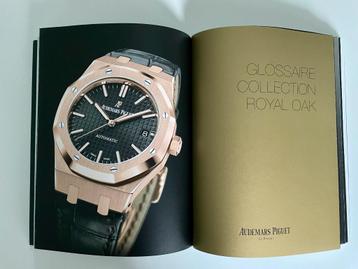 Catalogue Audemars Piguet 2014/2015