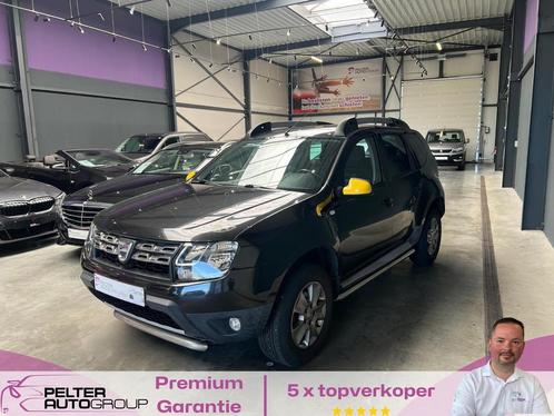 Dacia Duster 1.5 DCI Special Edition GPS, Auto's, Dacia, Bedrijf, Duster, ABS, Airbags, Airconditioning, Bluetooth, Boordcomputer