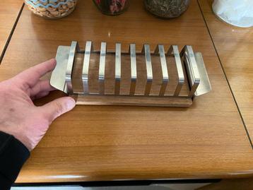 Toast Porter uit 1960, Antiek en Kunst, Curiosa en Brocante, Ophalen of Verzenden