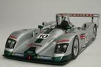 Minichamps 1/43Audi R8 - Le Mans 2003, Hobby en Vrije tijd, Modelauto's | 1:43, Ophalen of Verzenden, Nieuw, Auto, MiniChamps