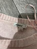Baby pink trui subdued, Ophalen of Verzenden, Roze, Maat 34 (XS) of kleiner, Subdued