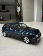 Ottomobile Volkswagen Golf 3 Vr6 1:18, Enlèvement, Neuf, Voiture, OttOMobile