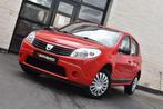 Dacia Sandero 1.2 16V Ambiance / Topstaat / Garantie, Voorwielaandrijving, Stof, 4 cilinders, 127 g/km