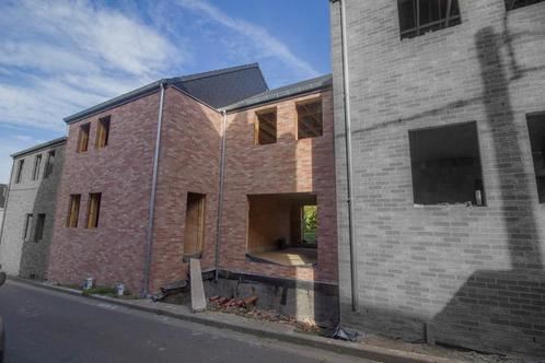 Maison à Mont-Sur-Marchienne, 4 chambres, Immo, Maisons à vendre, Maison individuelle