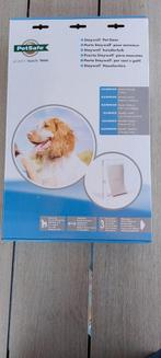 Hondenluik petsafe, Dieren en Toebehoren, Ophalen, Zo goed als nieuw