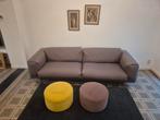 Te koop Muuto Rest 3-zits bank., Huis en Inrichting, Ophalen, Zo goed als nieuw