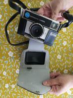 155x instamatic camera kodak, Audio, Tv en Foto, Ophalen of Verzenden, Zo goed als nieuw, Kodak